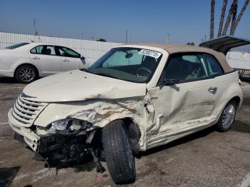  Salvage Chrysler PT Cruiser