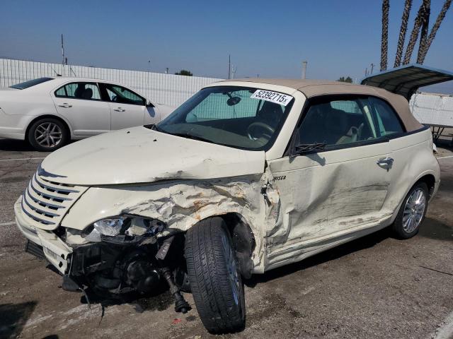  Salvage Chrysler PT Cruiser