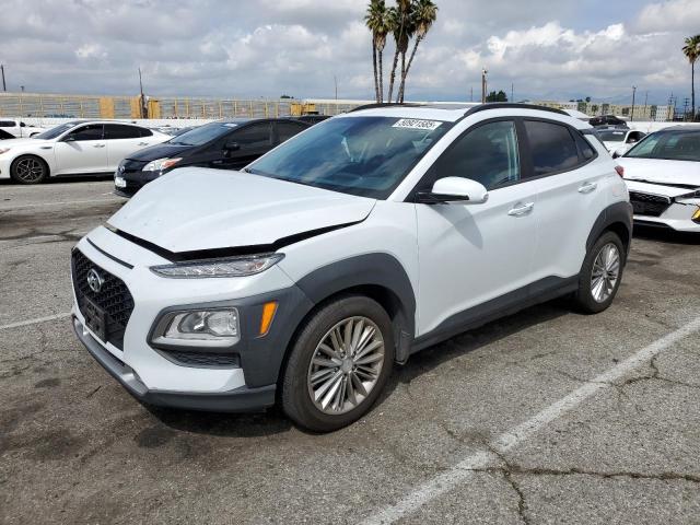  Salvage Hyundai KONA