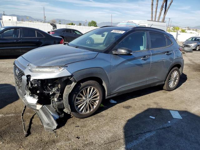  Salvage Hyundai KONA
