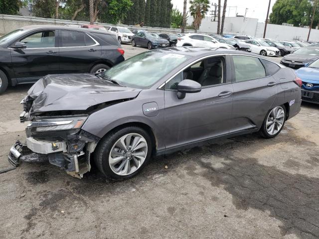  Salvage Honda Clarity
