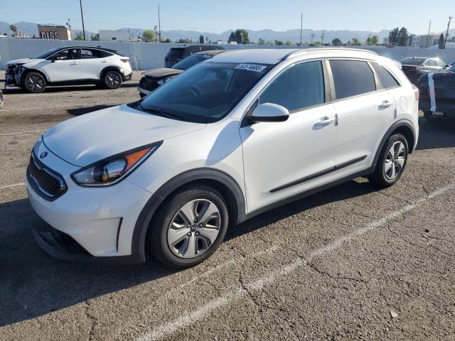  Salvage Kia Niro