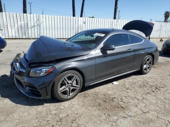  Salvage Mercedes-Benz 160