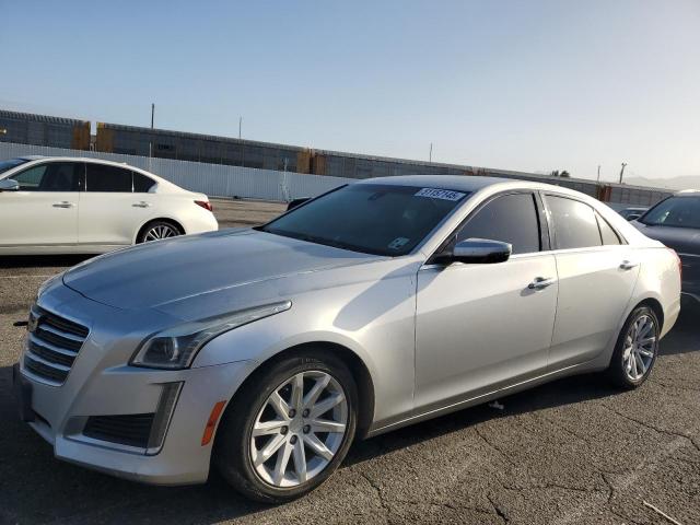  Salvage Cadillac CTS