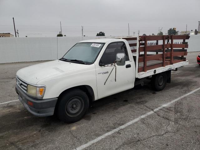  Salvage Toyota T100