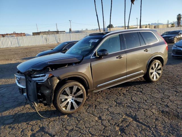  Salvage Volvo Xc90 Plus
