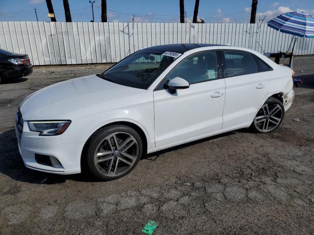  Salvage Audi A3