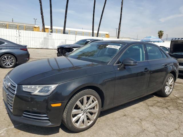  Salvage Audi A4