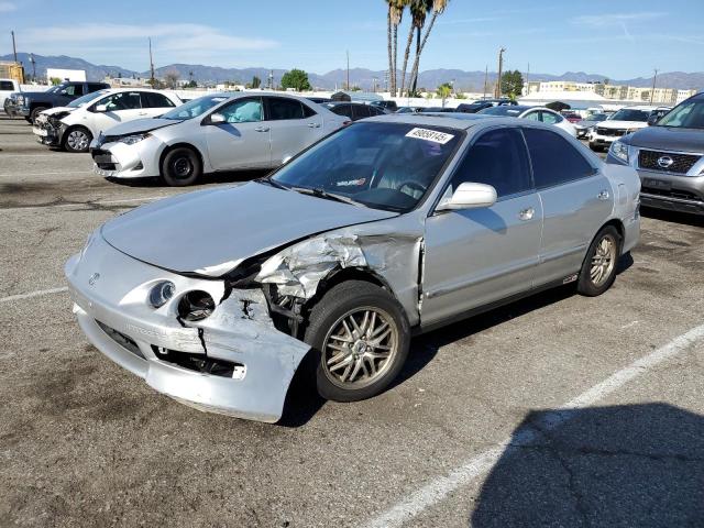  Salvage Acura Integra