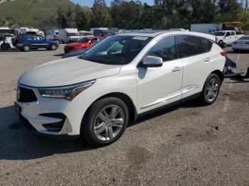  Salvage Acura RDX