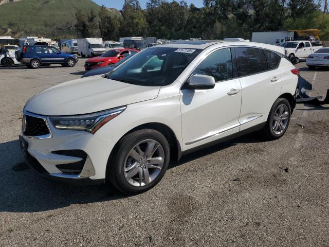  Salvage Acura RDX