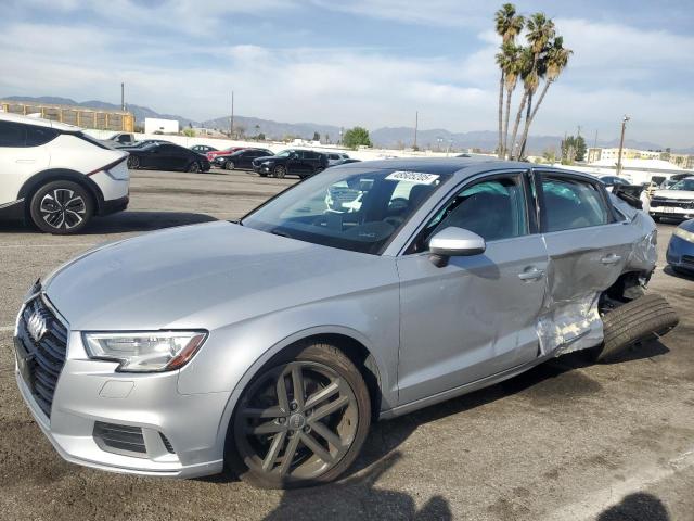  Salvage Audi A3