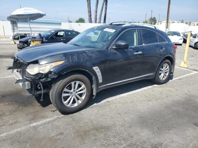  Salvage INFINITI Fx