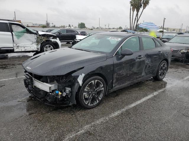  Salvage Kia K5
