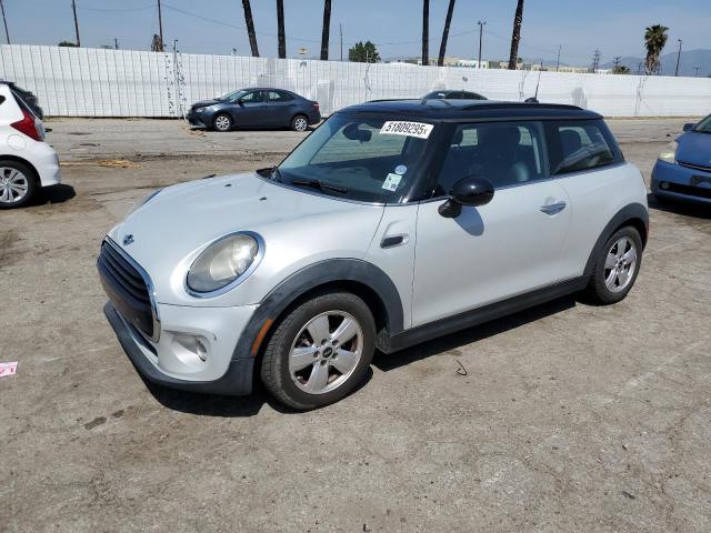  Salvage MINI Cooper