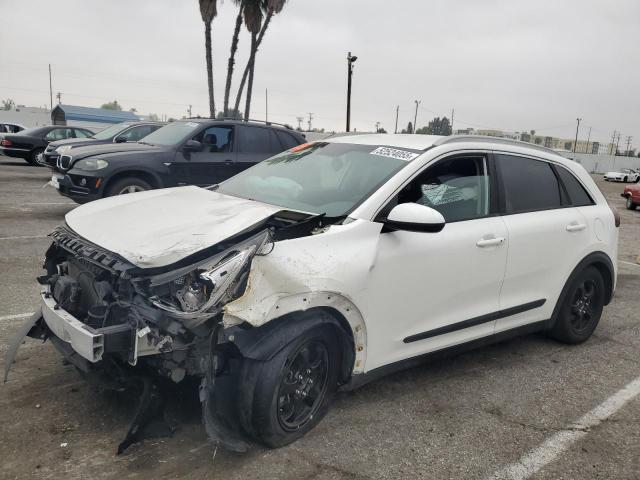  Salvage Kia Niro