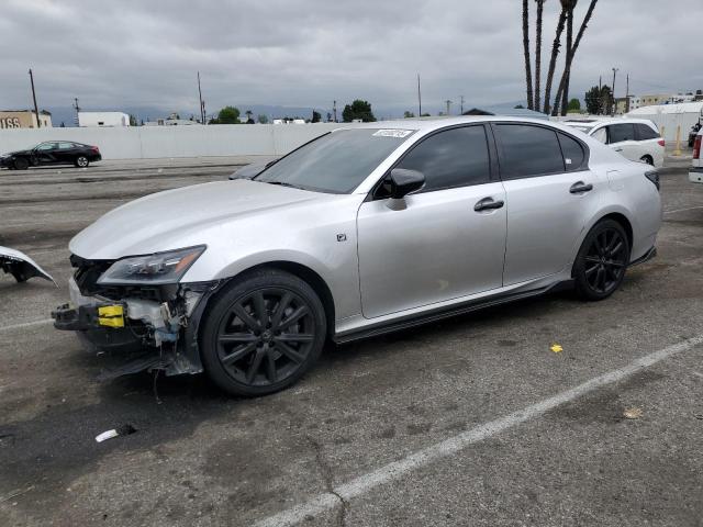  Salvage Lexus Gs