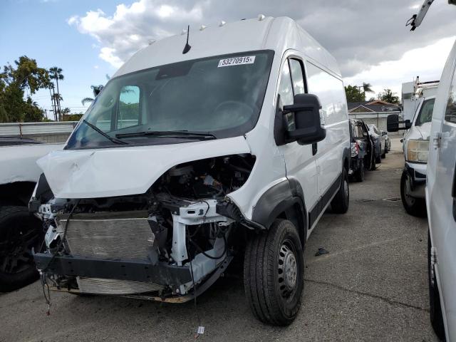  Salvage Ram Promaster