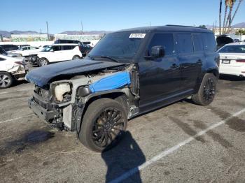 Salvage Land Rover Defender