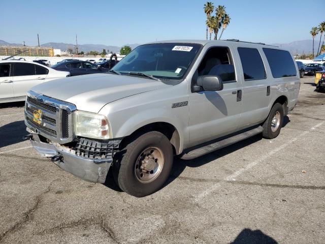  Salvage Ford Excursion