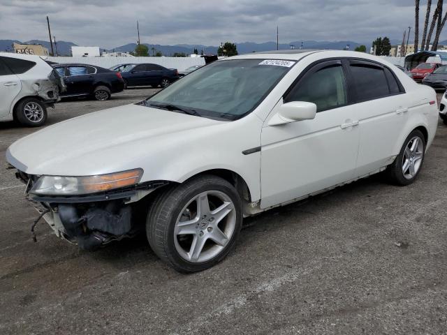  Salvage Acura TL