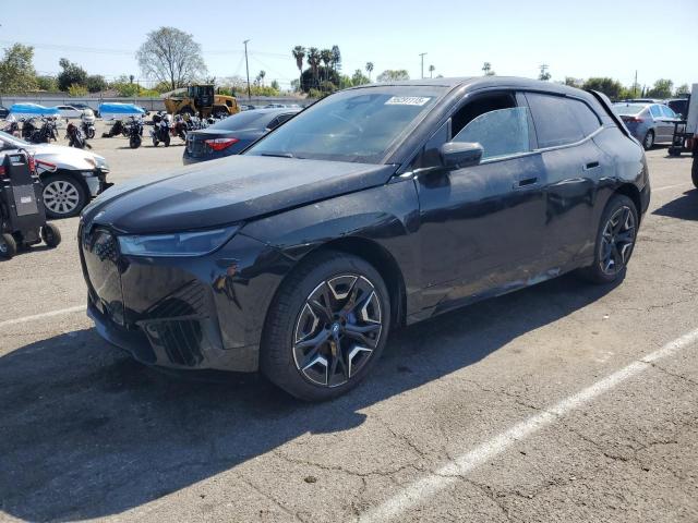  Salvage BMW Ix Xdrive5