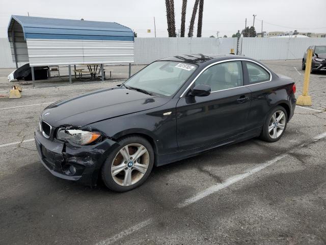  Salvage BMW 1 Series
