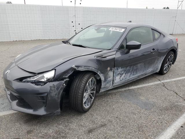  Salvage Toyota 86