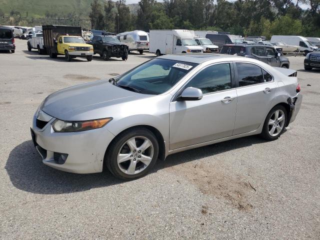  Salvage Acura TSX