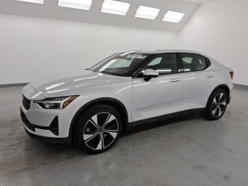  Salvage Polestar 2