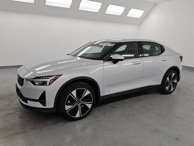  Salvage Polestar 2