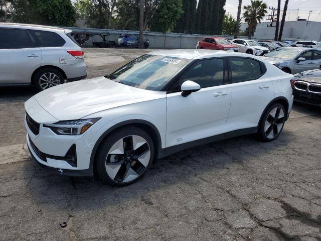  Salvage Polestar 2