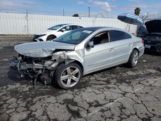  Salvage Volkswagen CC
