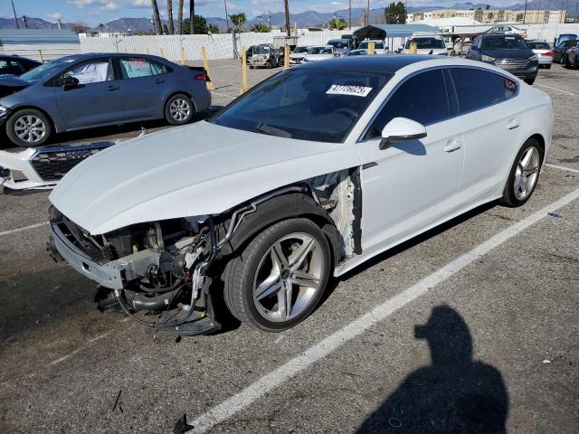  Salvage Audi A5