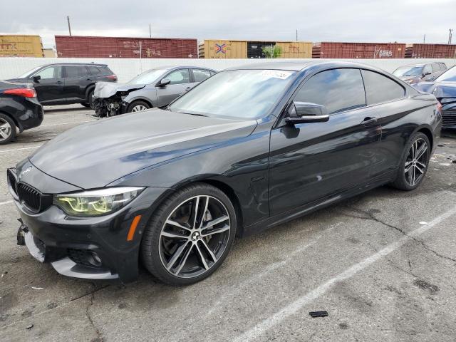  Salvage BMW 4 Series