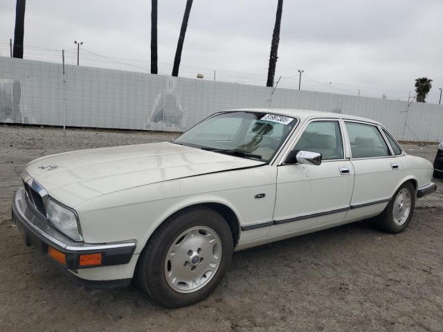  Salvage Jaguar XJ