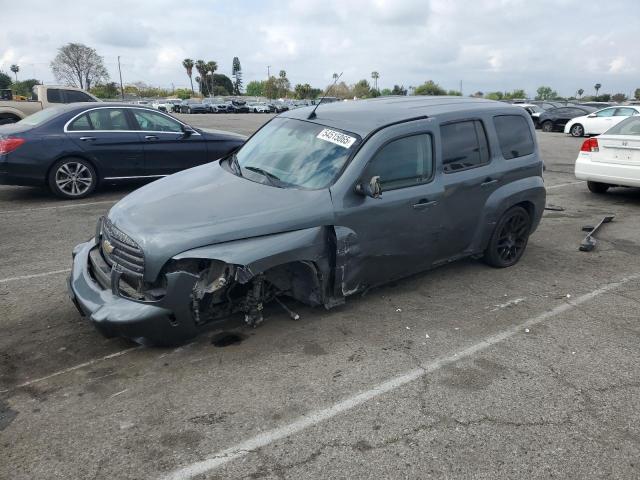  Salvage Chevrolet HHR