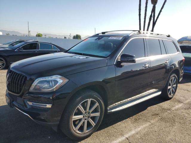  Salvage Mercedes-Benz G-Class
