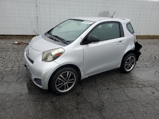  Salvage Toyota Scion