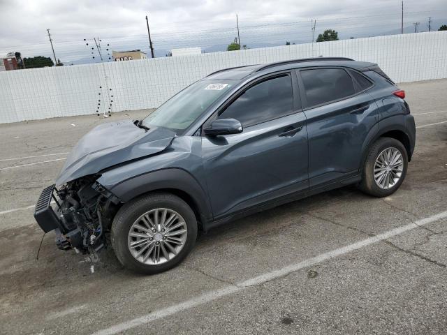  Salvage Hyundai KONA