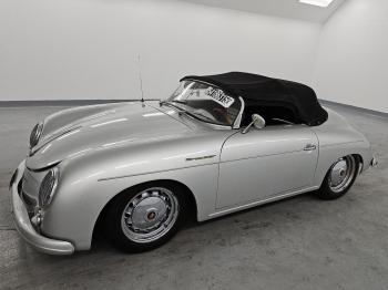  Salvage Porsche Speedster