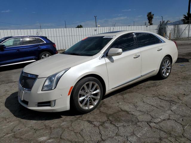  Salvage Cadillac XTS