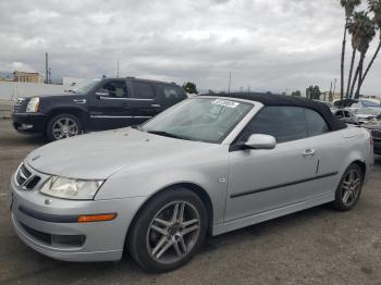  Salvage Saab 9 3