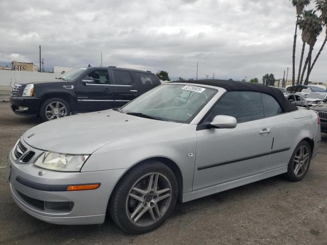  Salvage Saab 9 3