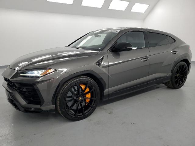 2022 Lamborghini Urus