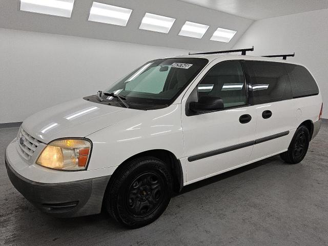  Salvage Ford Freestar
