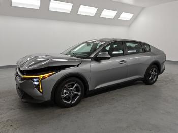 Salvage Kia K4 Lx