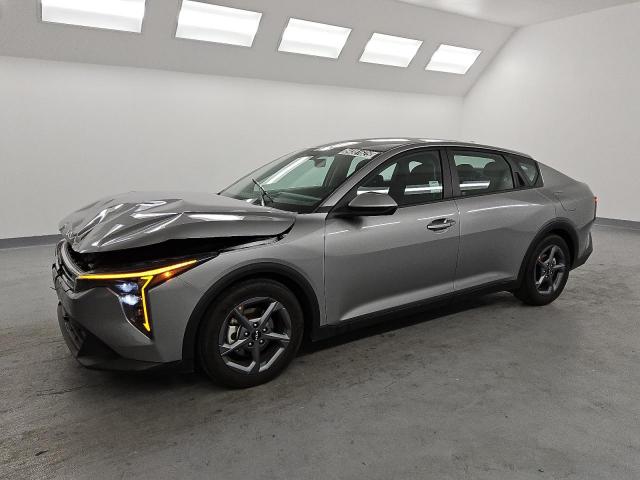  Salvage Kia K4 Lx