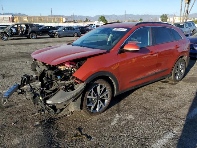  Salvage Kia Niro