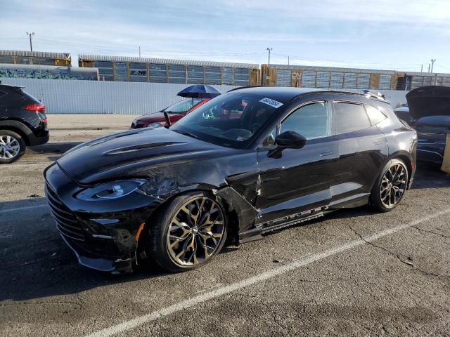  Salvage Aston Martin Dbx 707